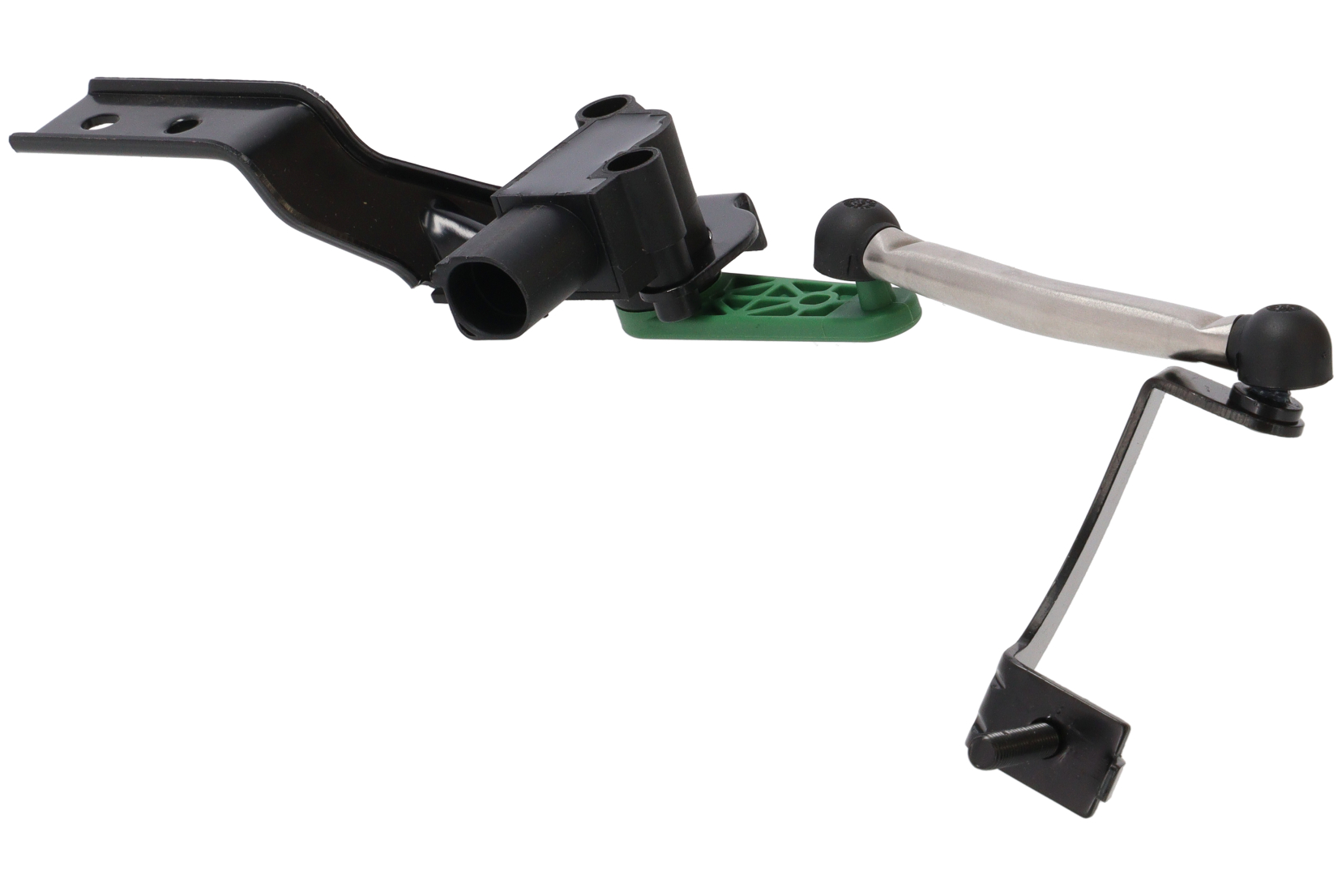 Hovedlykt, nivåsensor