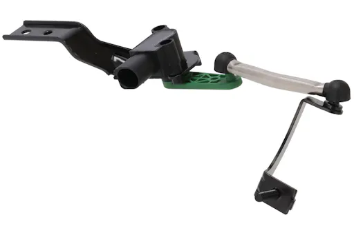 Hovedlykt, nivåsensor