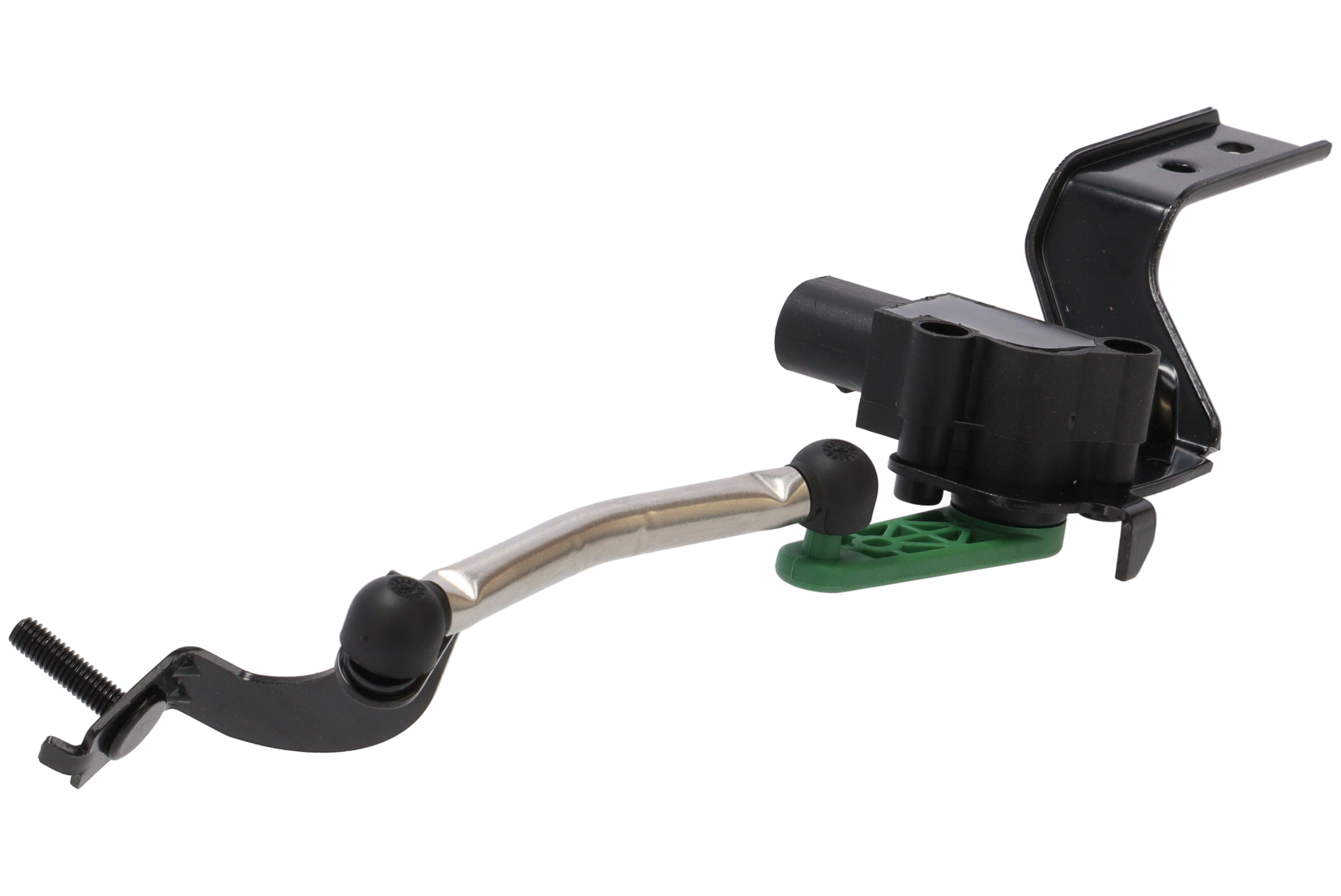 Hovedlykt, nivåsensor