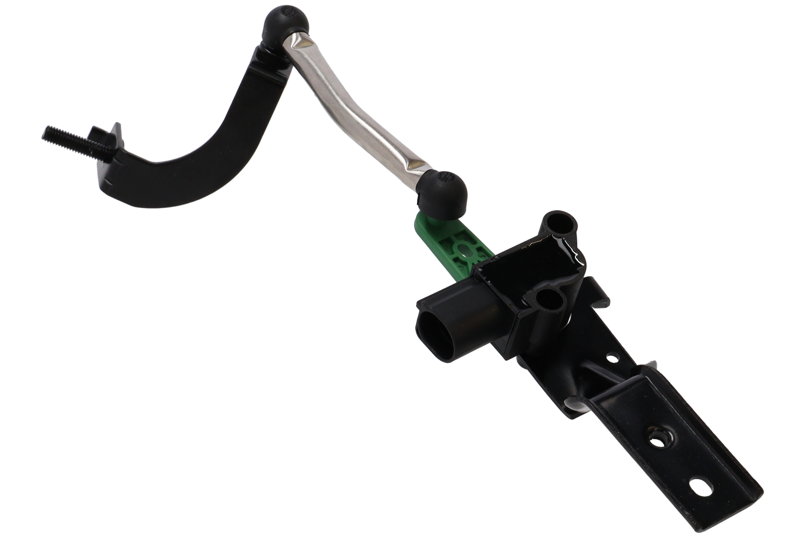 Hovedlykt, nivåsensor