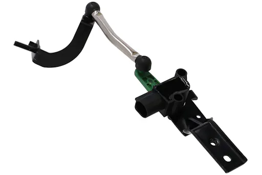 Hovedlykt, nivåsensor