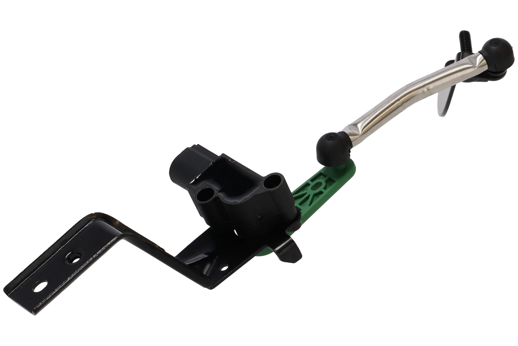 Hovedlykt, nivåsensor