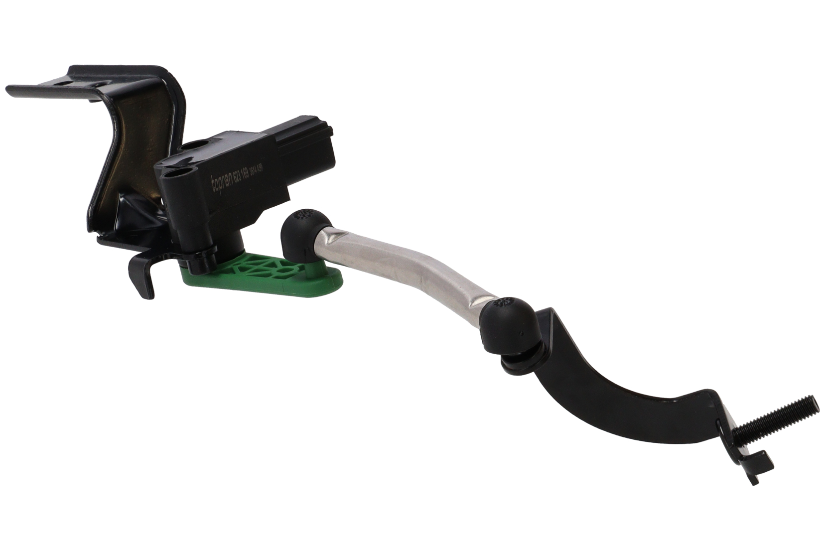 Hovedlykt, nivåsensor