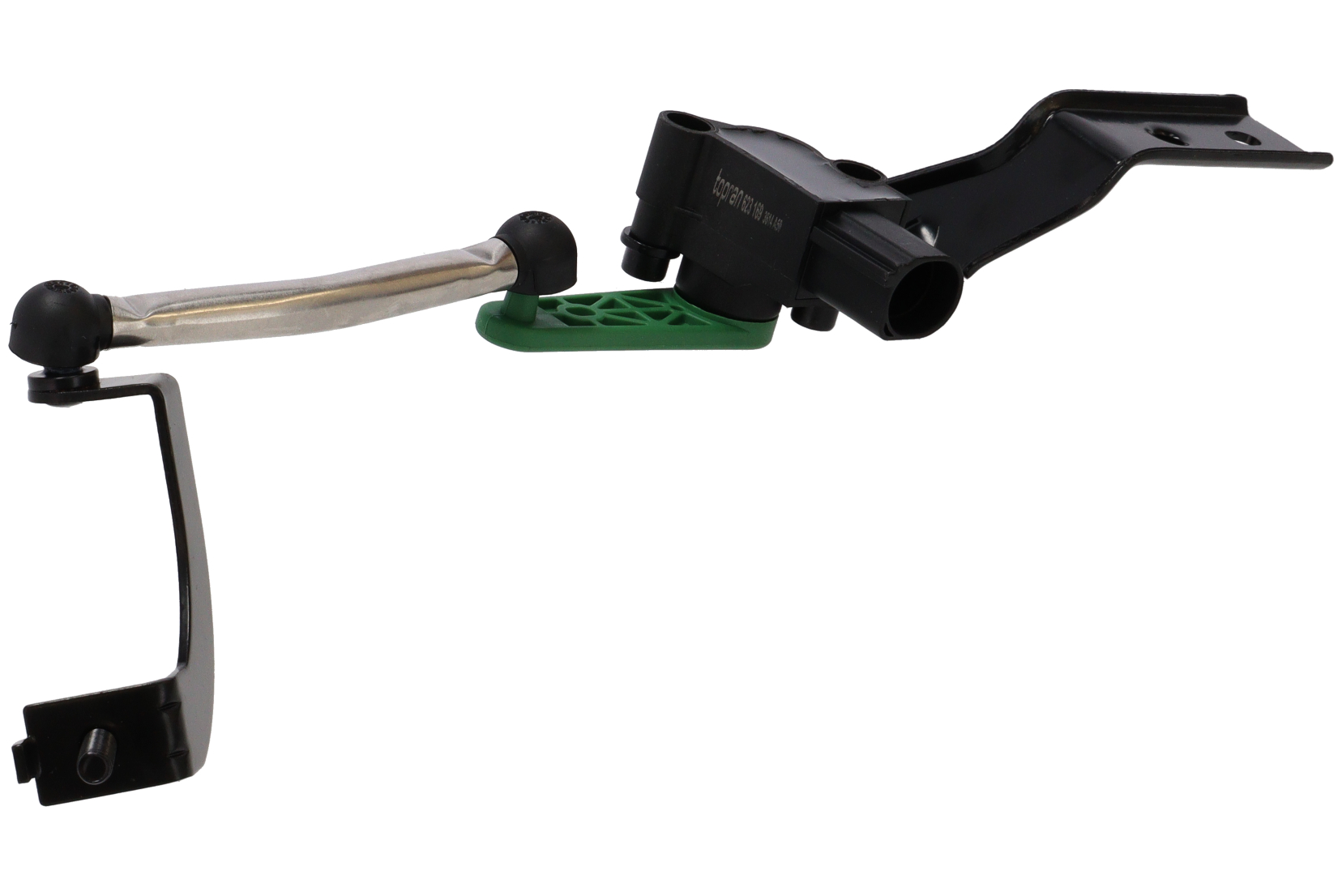 Hovedlykt, nivåsensor