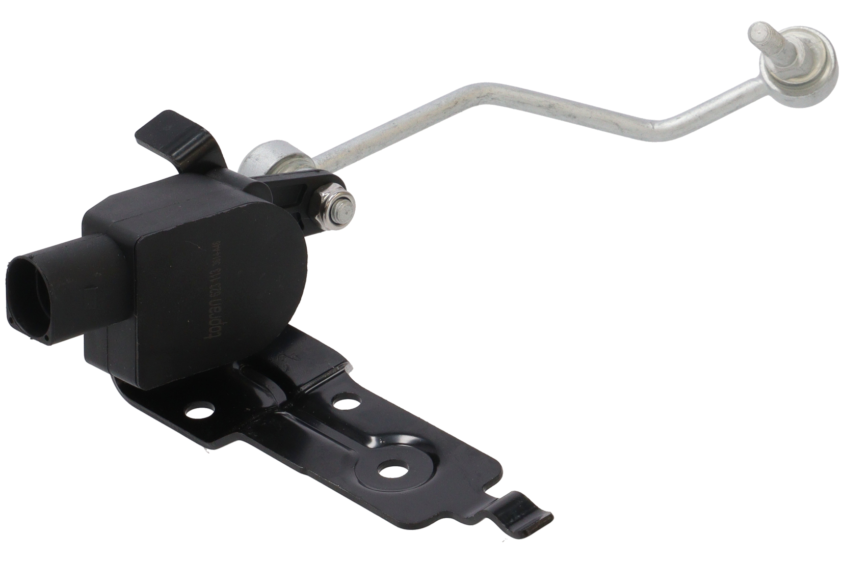 Hovedlykt, nivåsensor