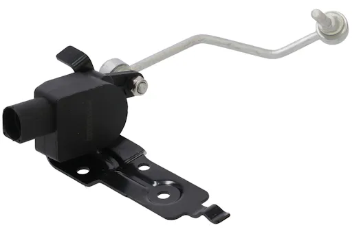 Hovedlykt, nivåsensor