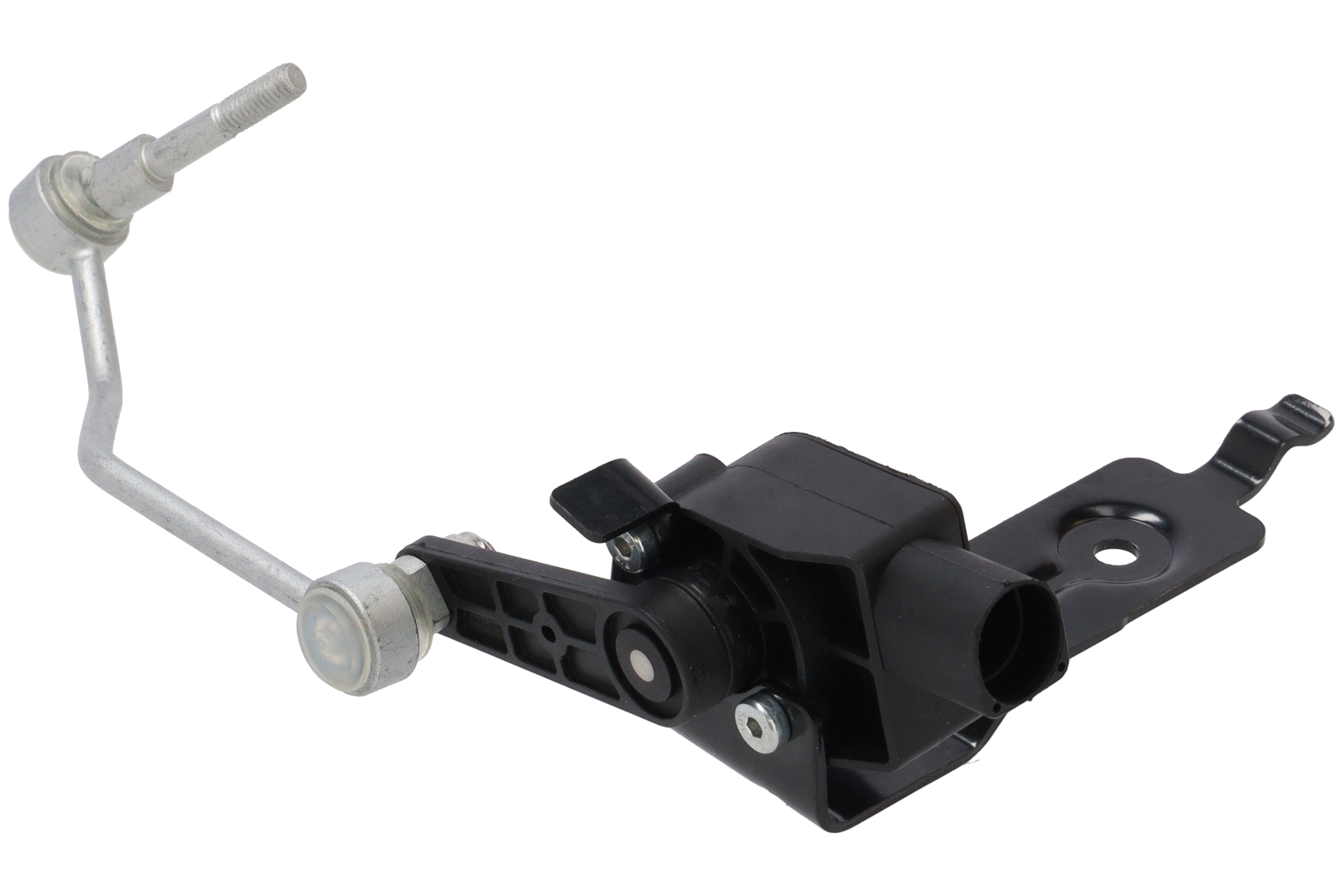 Hovedlykt, nivåsensor