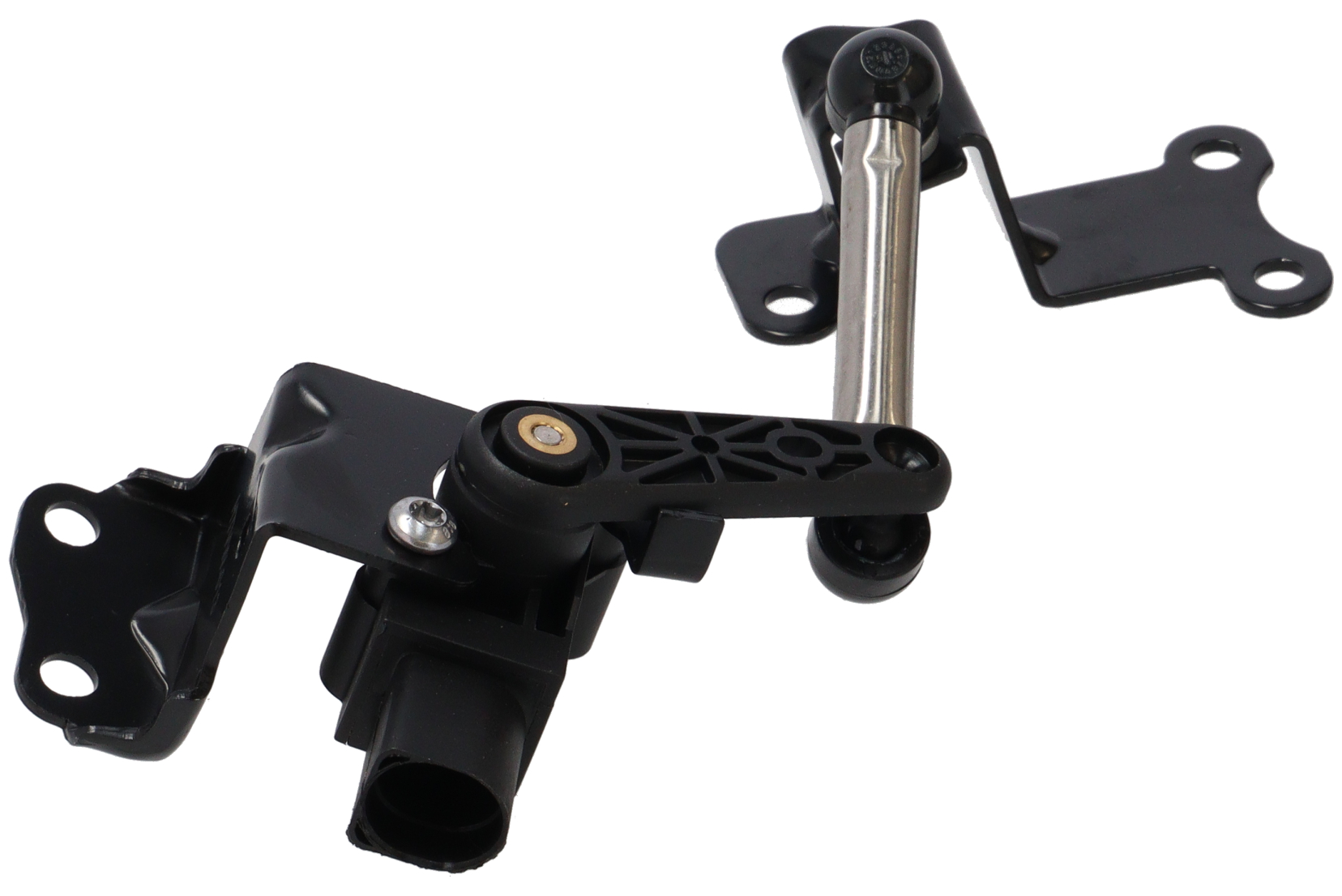 Hovedlykt, nivåsensor