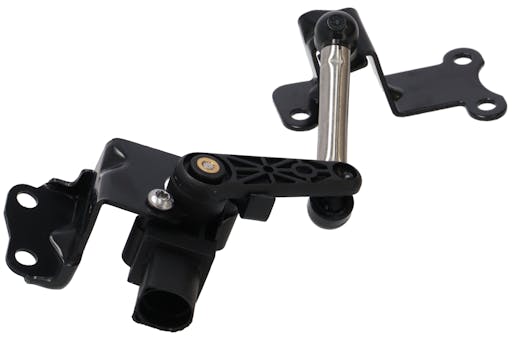 Hovedlykt, nivåsensor til Volkswagen