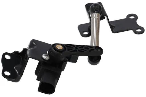 Hovedlykt, nivåsensor