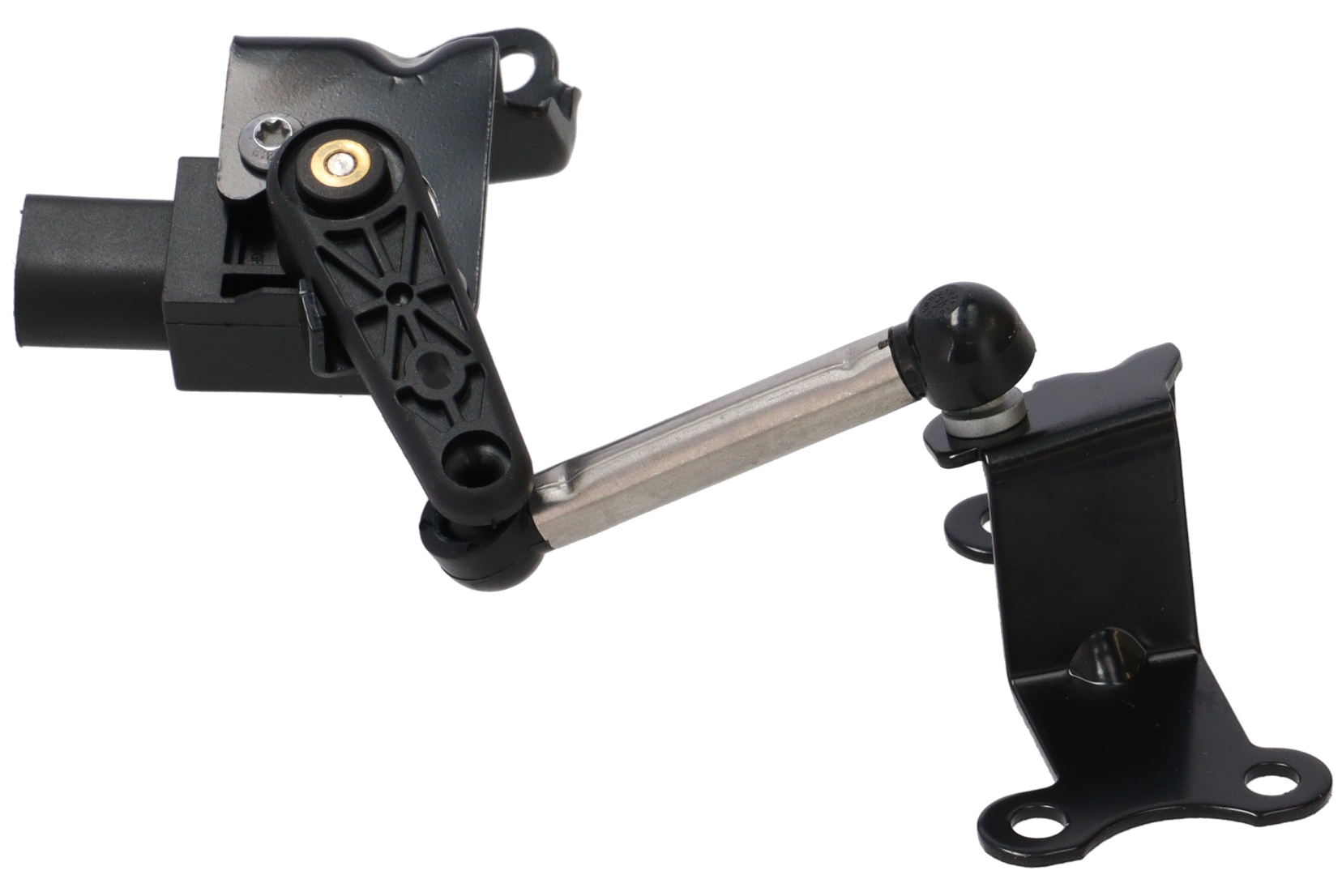 Hovedlykt, nivåsensor