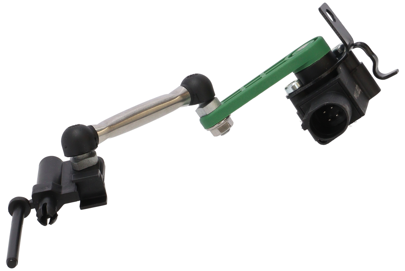 Hovedlykt, nivåsensor