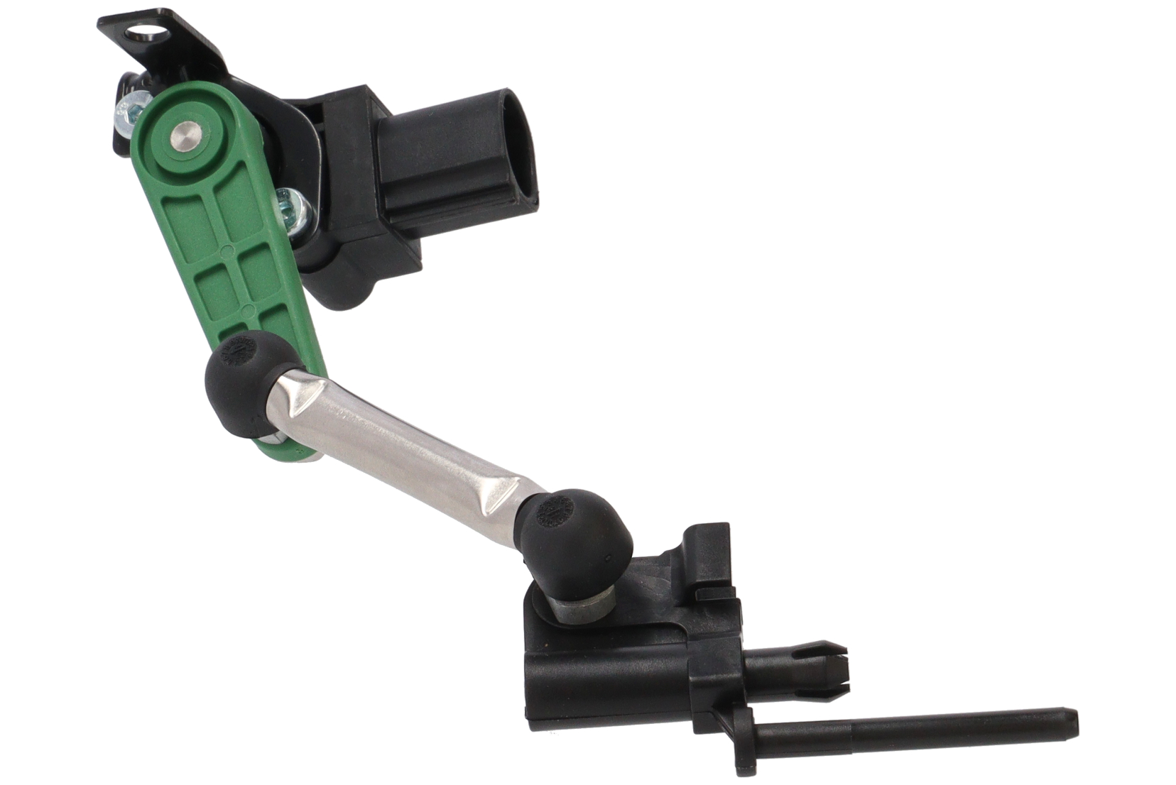 Hovedlykt, nivåsensor