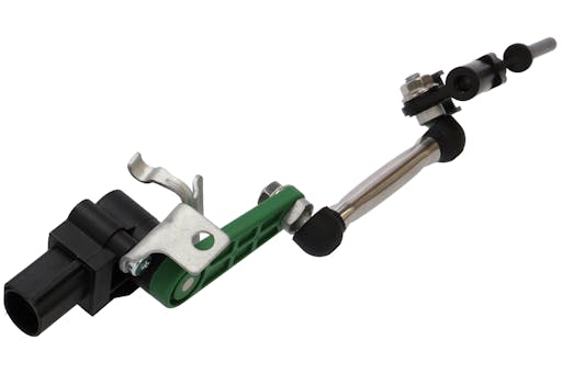 Hovedlykt, nivåsensor