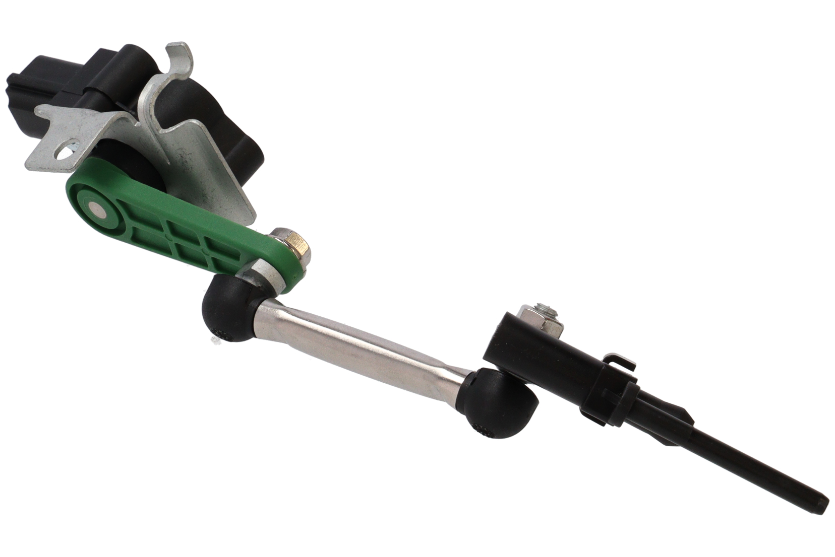 Hovedlykt, nivåsensor