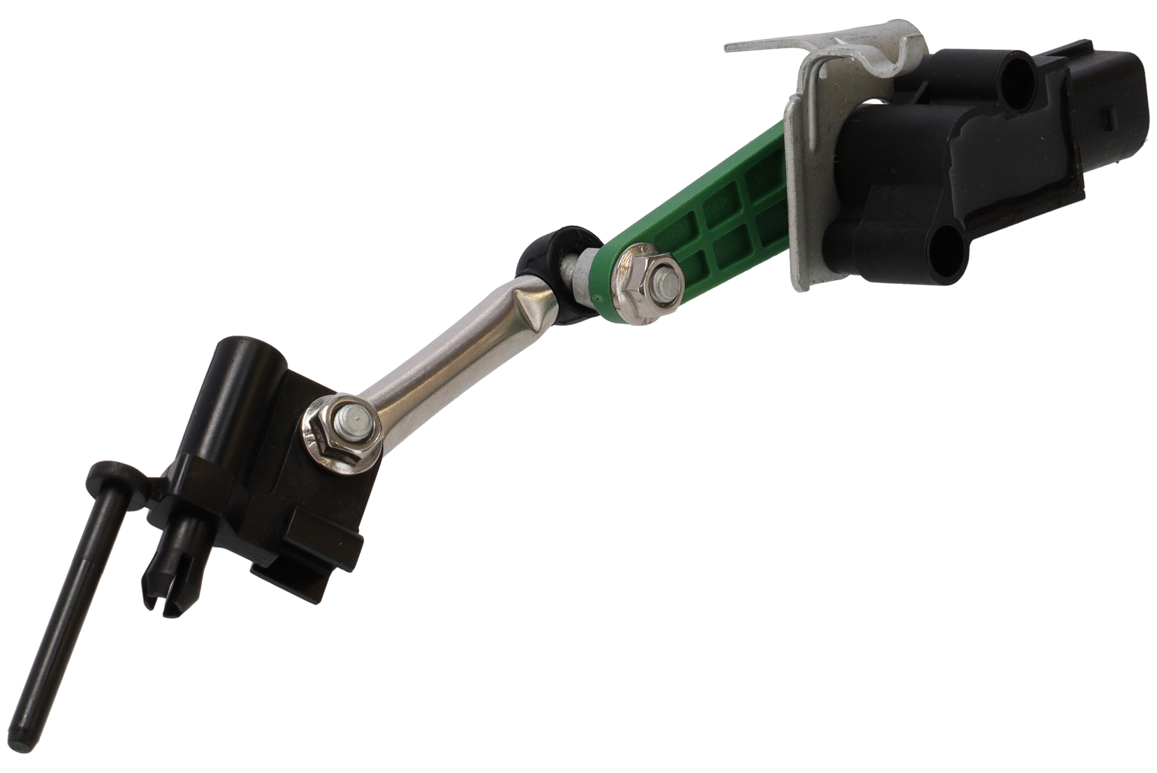 Hovedlykt, nivåsensor