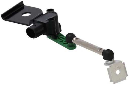 Hovedlykt, nivåsensor