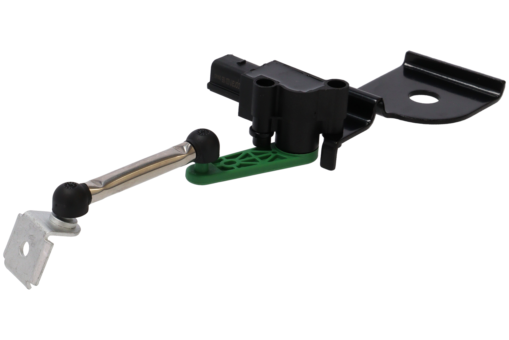 Hovedlykt, nivåsensor