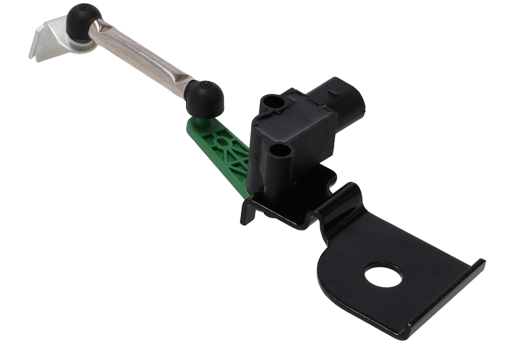 Hovedlykt, nivåsensor