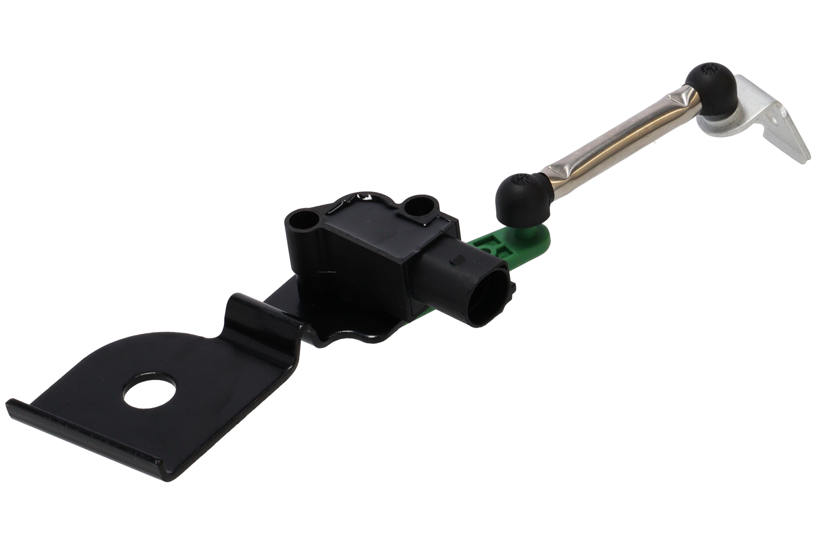 Hovedlykt, nivåsensor