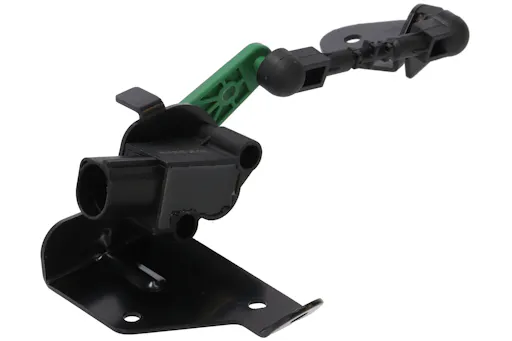 Hovedlykt, nivåsensor