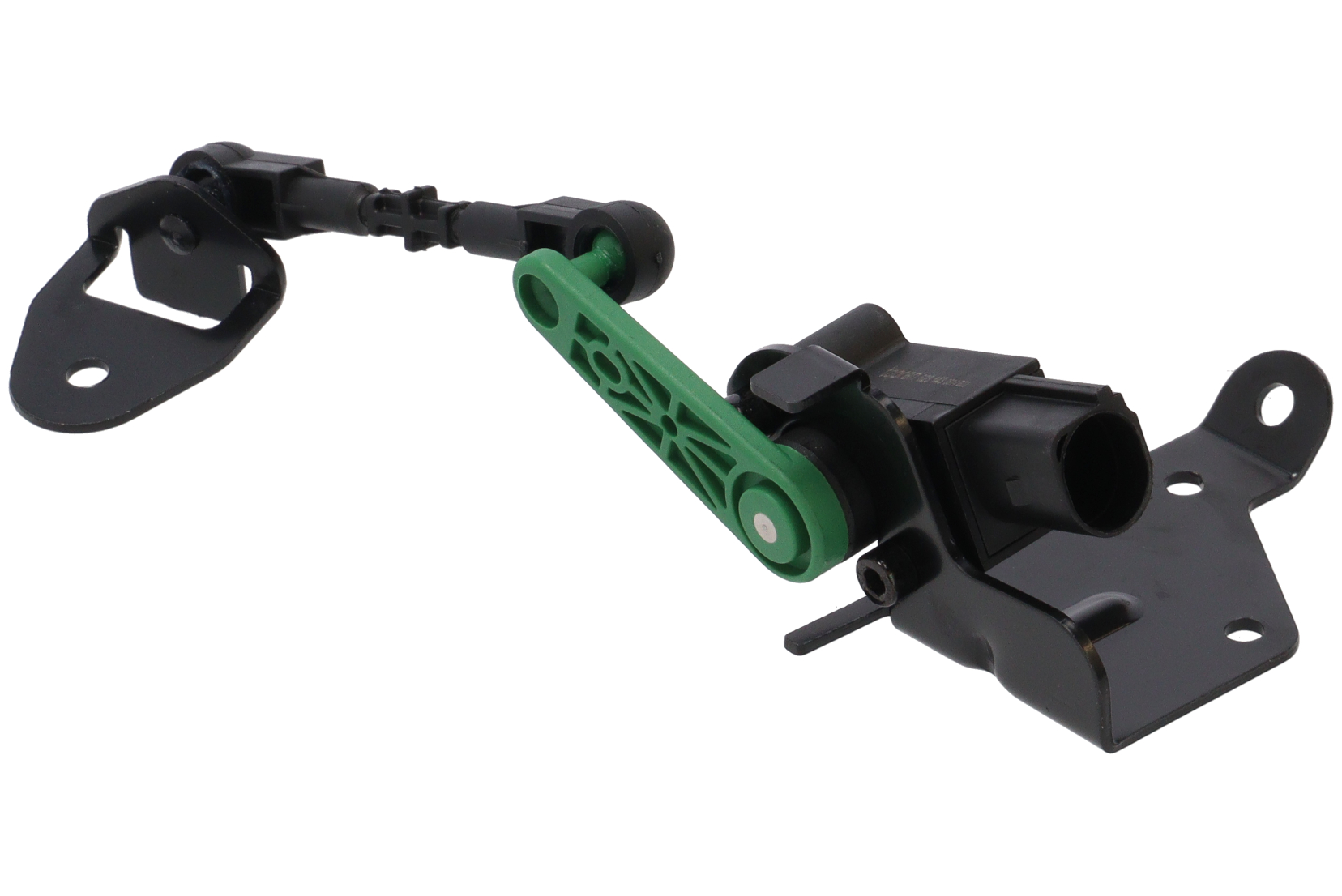 Hovedlykt, nivåsensor