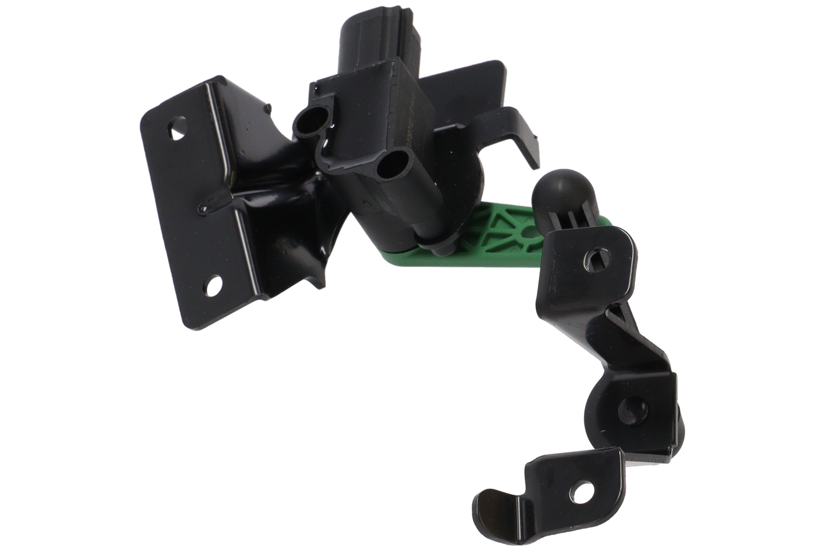 Hovedlykt, nivåsensor