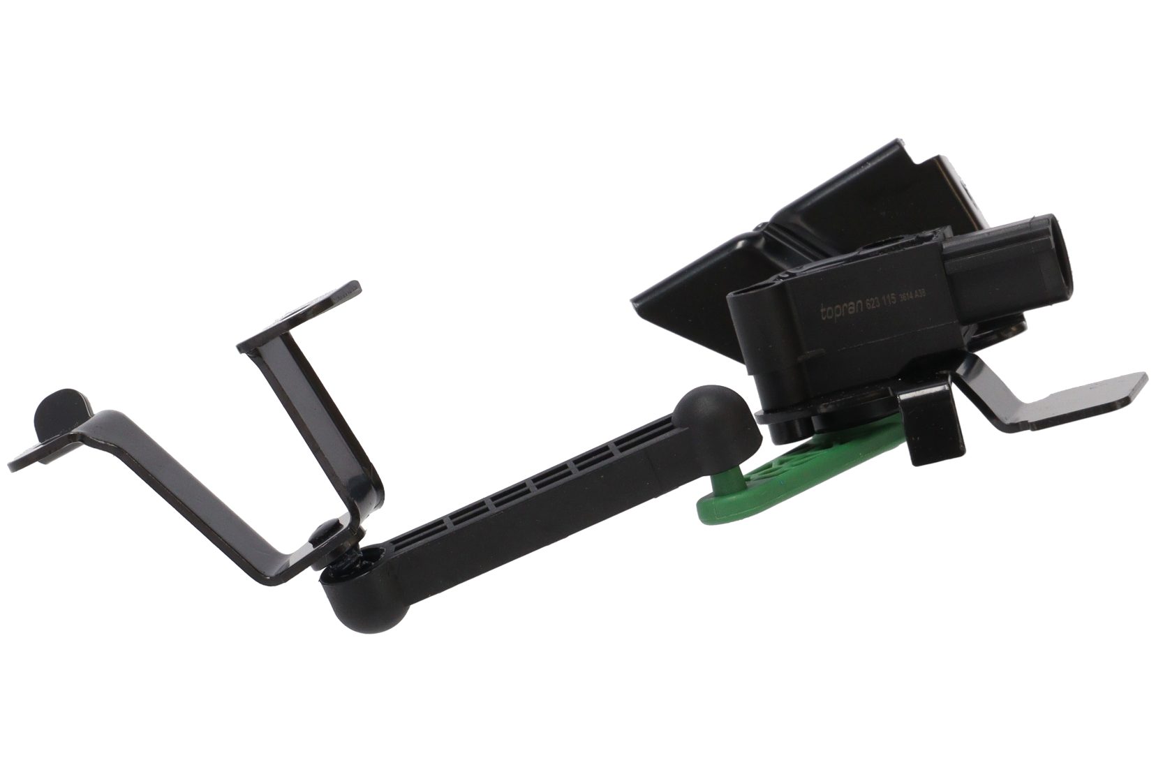 Hovedlykt, nivåsensor