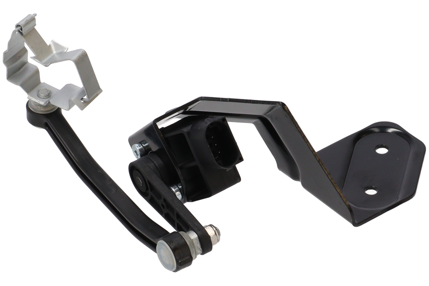 Hovedlykt, nivåsensor