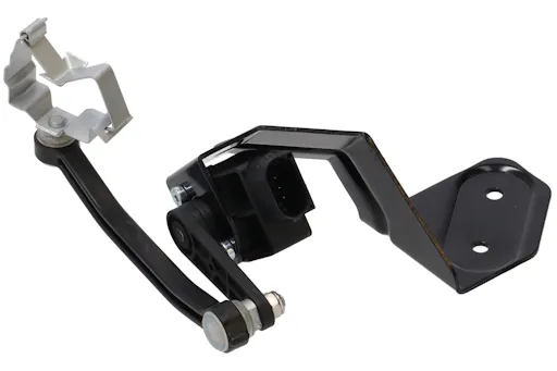 Hovedlykt, nivåsensor