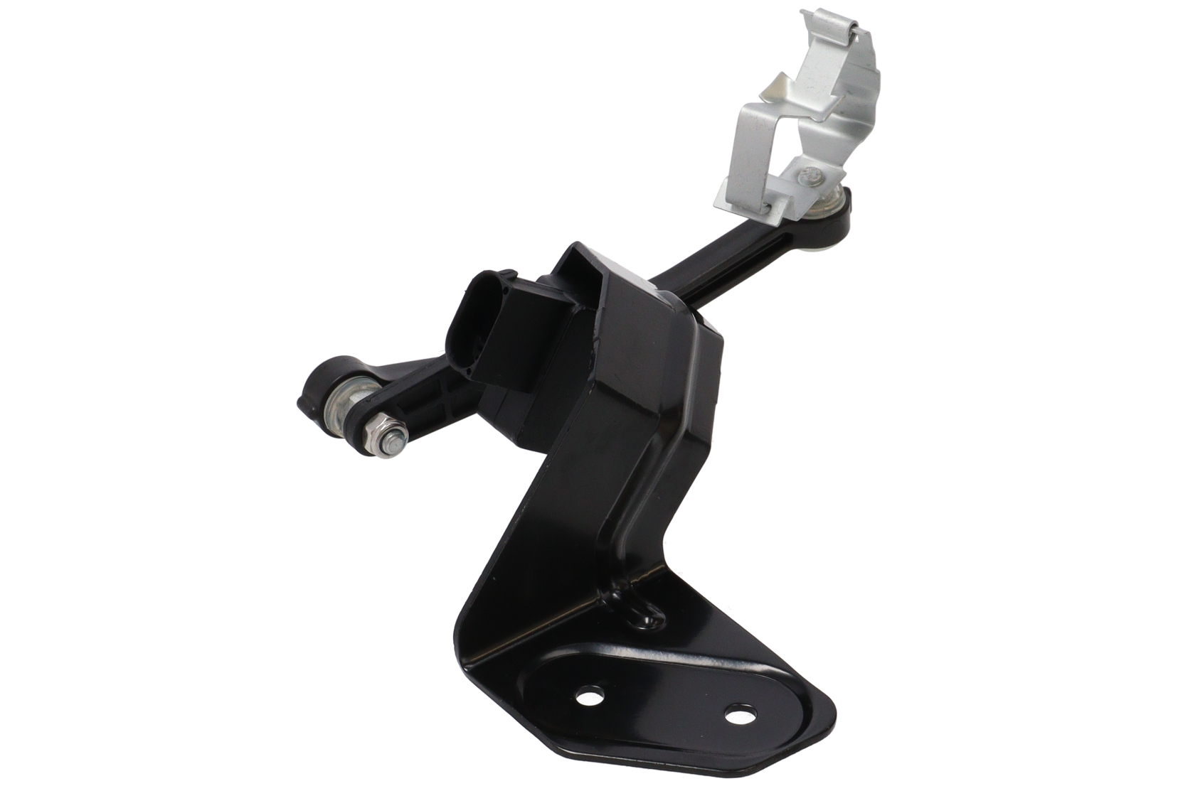 Hovedlykt, nivåsensor