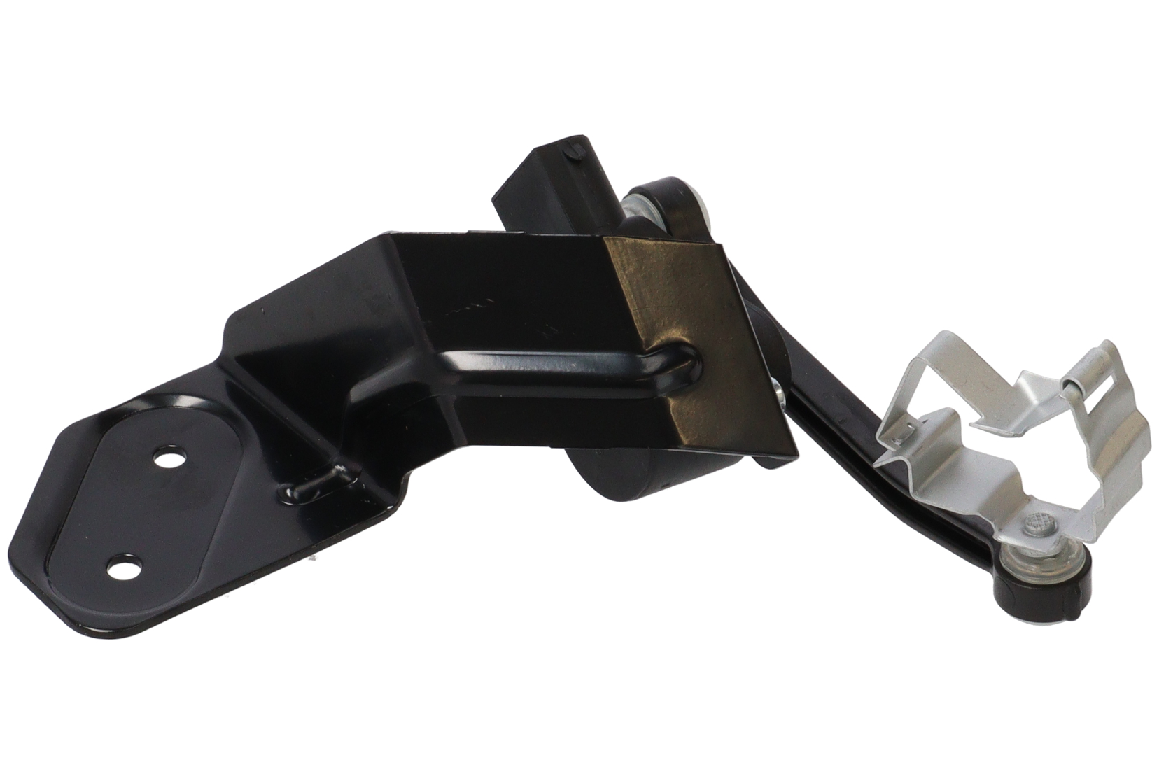 Hovedlykt, nivåsensor