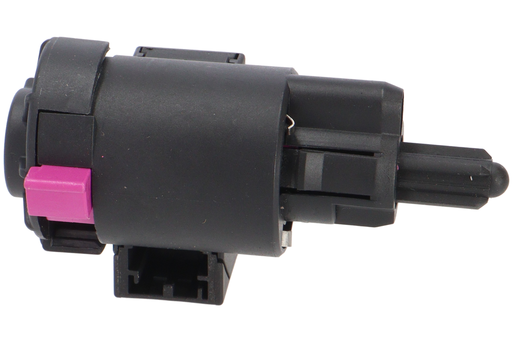 Bremselysbryter på pedal