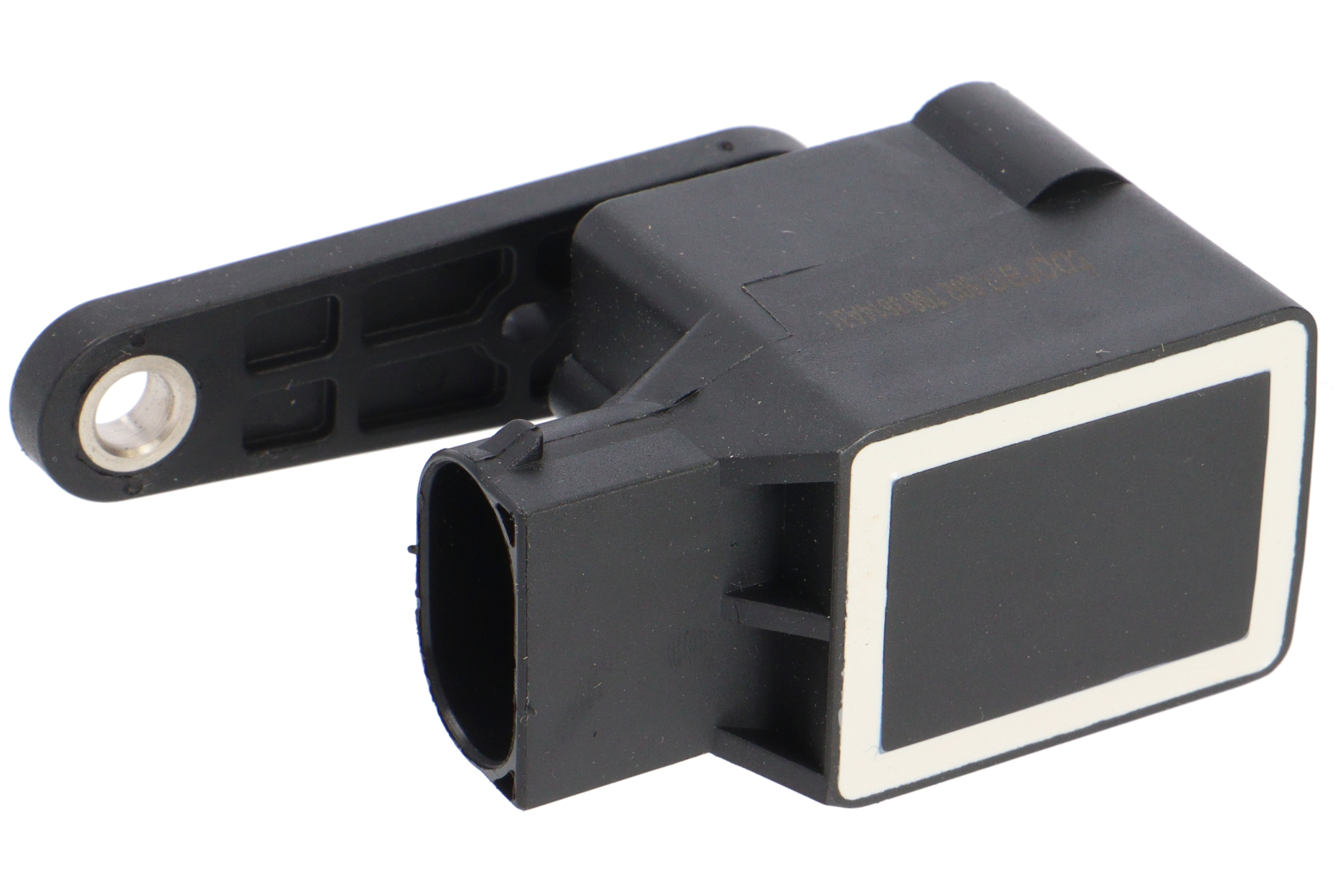 Hovedlykt, nivåsensor