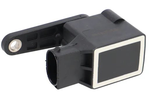 Hovedlykt, nivåsensor