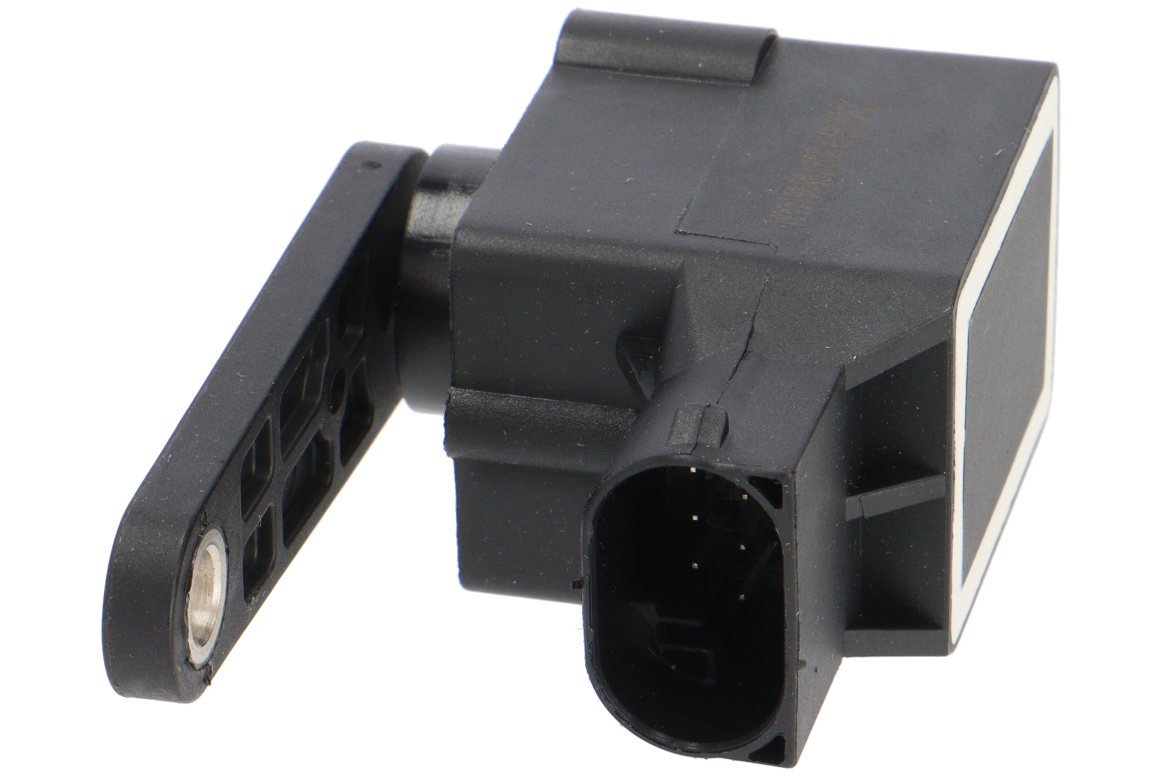 Hovedlykt, nivåsensor