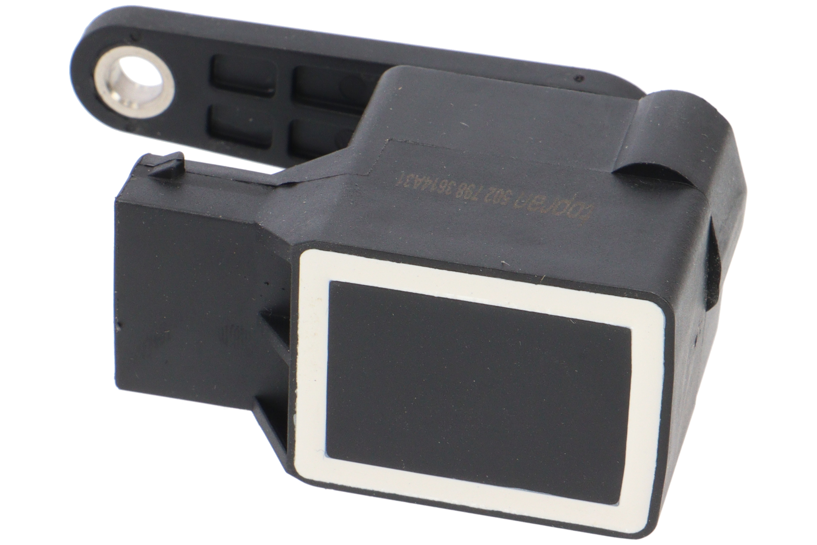 Hovedlykt, nivåsensor