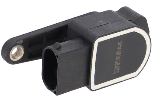 Hovedlykt, nivåsensor