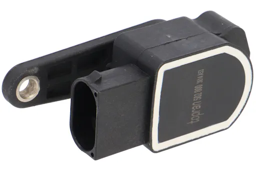 Hovedlykt, nivåsensor