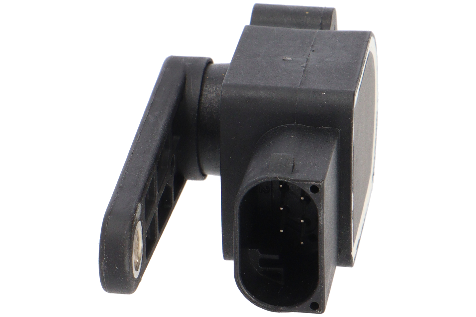 Hovedlykt, nivåsensor