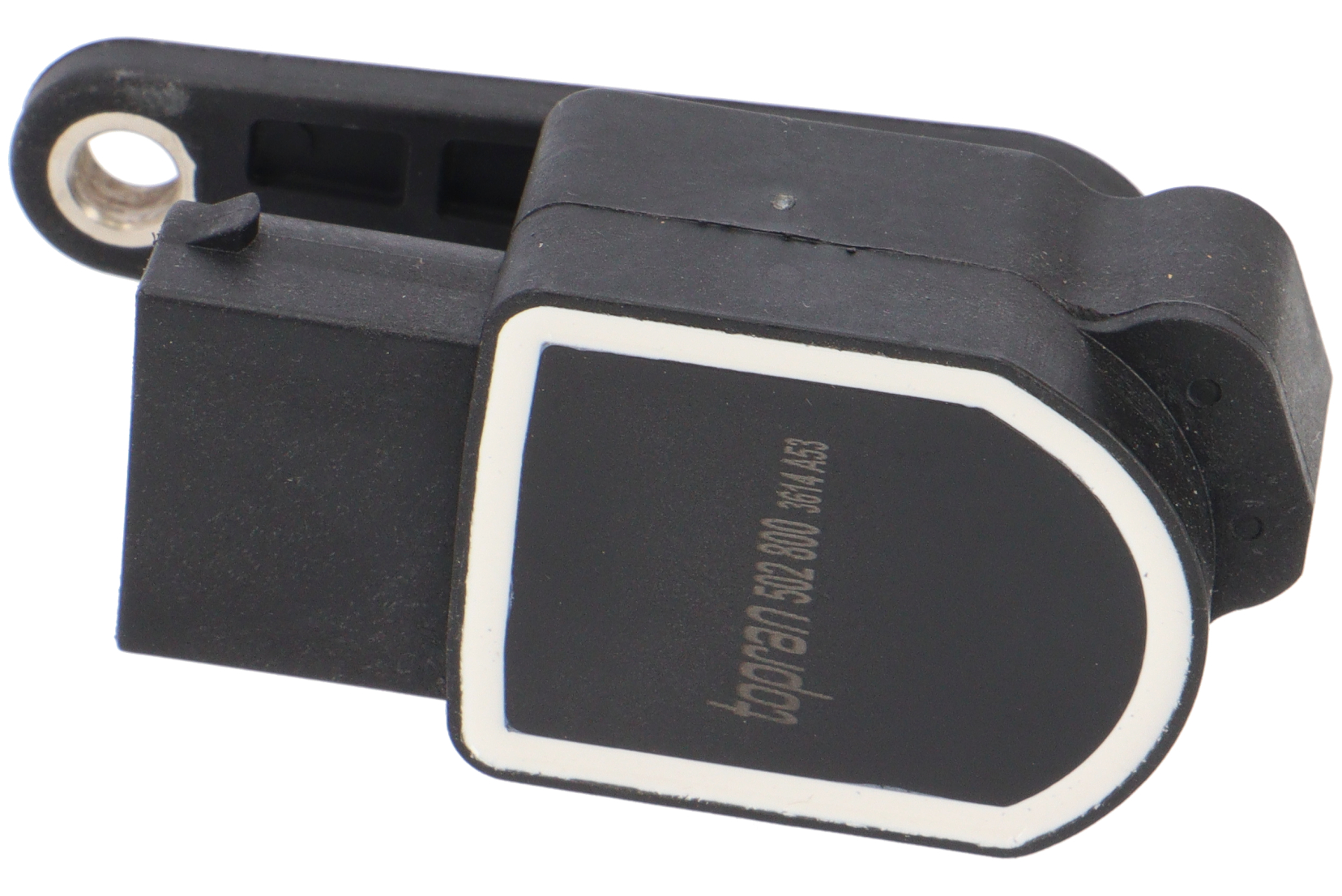 Hovedlykt, nivåsensor