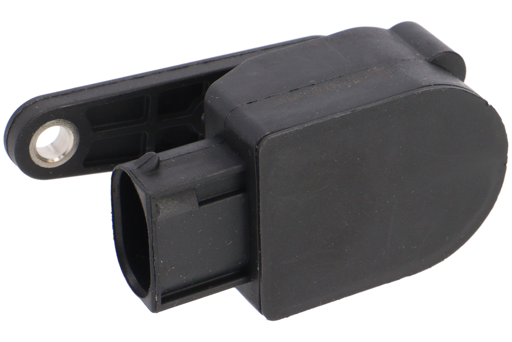 Hovedlykt, nivåsensor