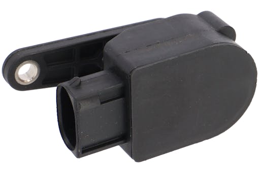 Hovedlykt, nivåsensor