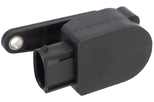 Hovedlykt, nivåsensor