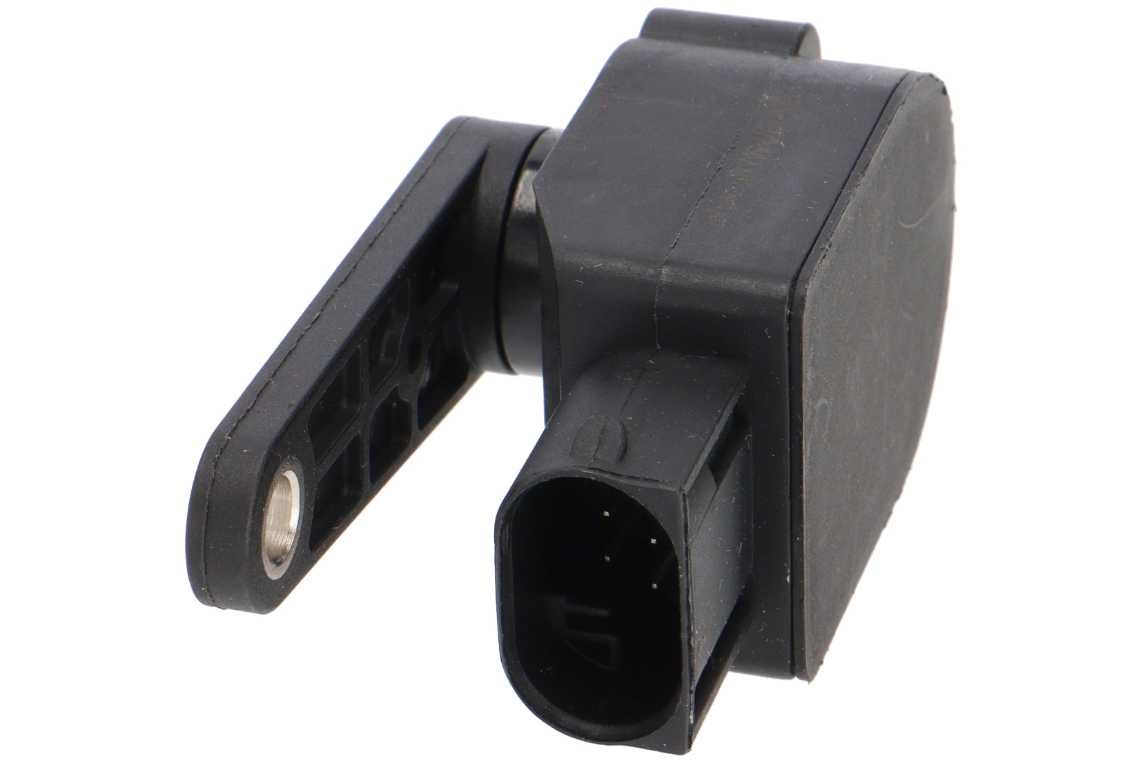 Hovedlykt, nivåsensor