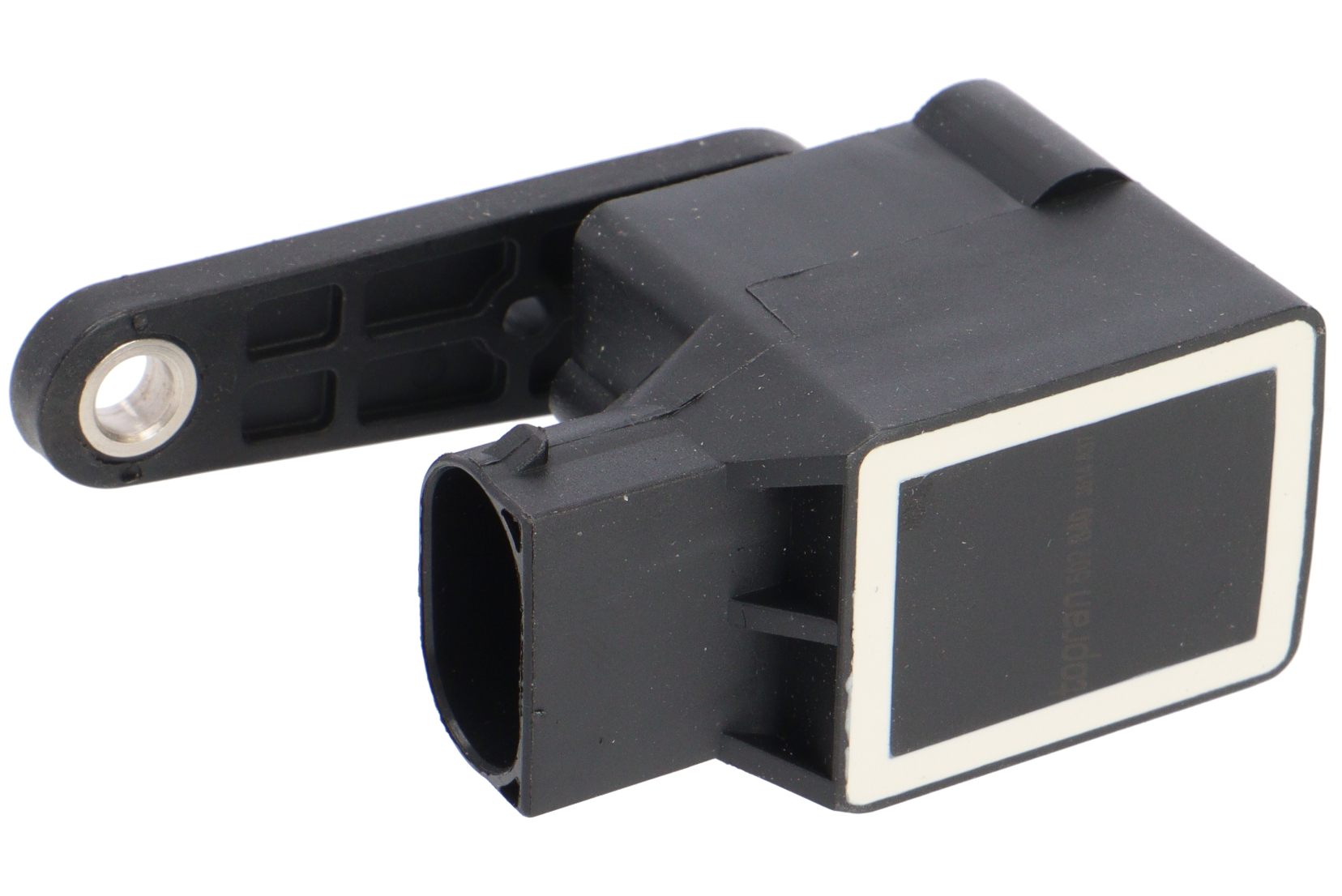 Hovedlykt, nivåsensor