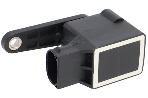 Hovedlykt, nivåsensor