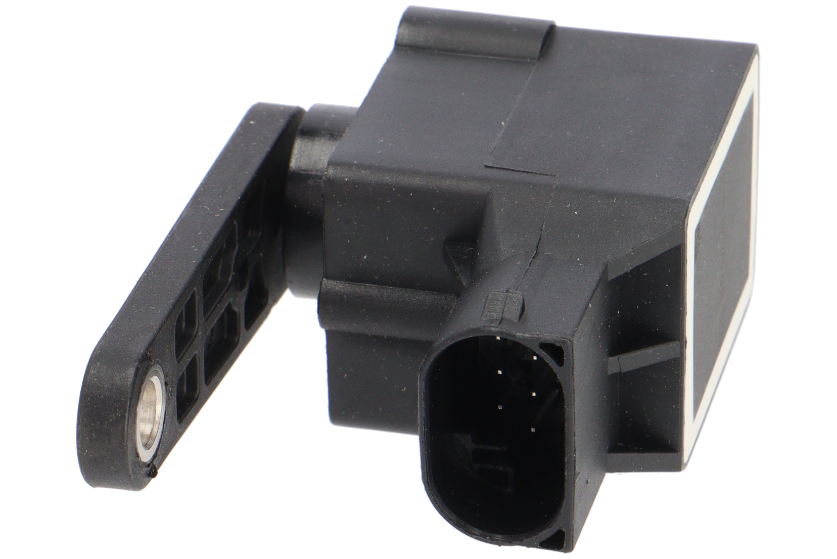 Hovedlykt, nivåsensor