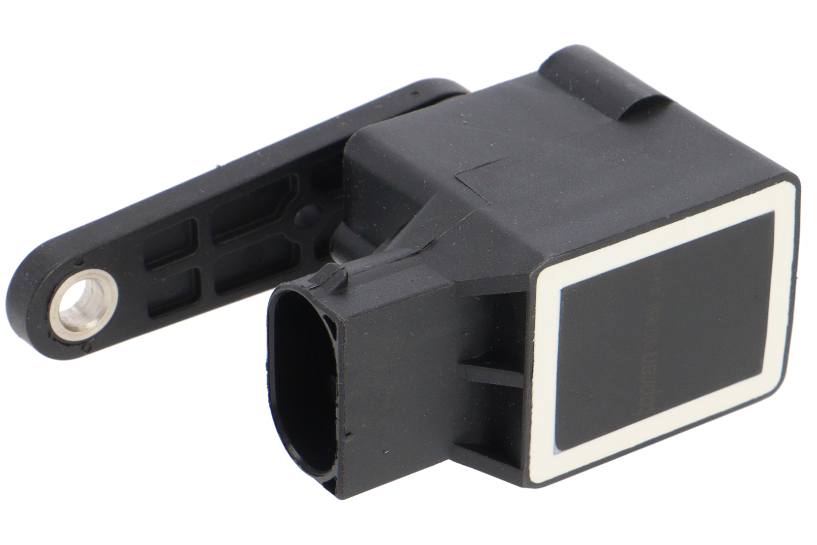 Hovedlykt, nivåsensor