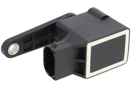 Hovedlykt, nivåsensor